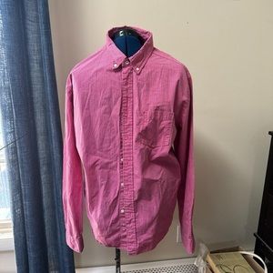 BOGO Men’s button up
